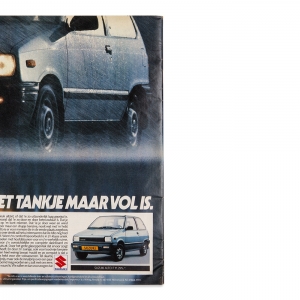 REVU, 1986