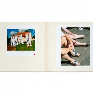 Road Trip, Martin Parr and Friends, 2005