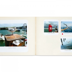 Road Trip, Martin Parr and Friends, 2005