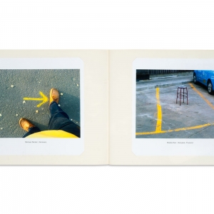 Road Trip, Martin Parr and Friends, 2005