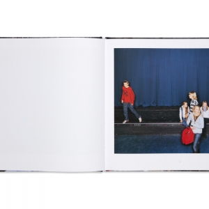 School: Raimond Wouda, 2009