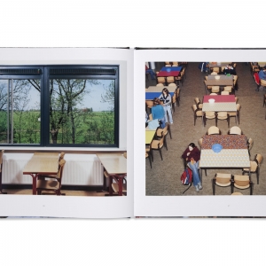 School: Raimond Wouda, 2009