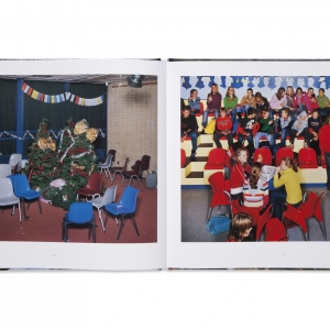 School: Raimond Wouda, 2009
