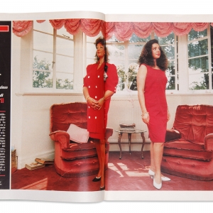 Sette, Corriere Della Sera, 1992