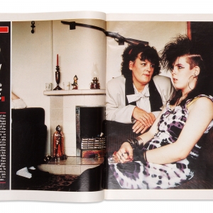 Sette, Corriere Della Sera, 1992