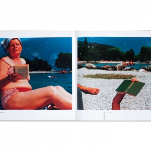 Sguardi Gardesani, 1999