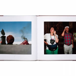 Small World, 2007
