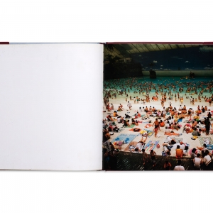 Small World, 2007
