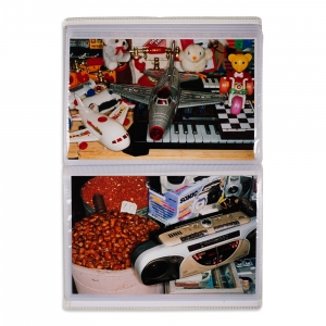 Souvenir du Maroc, 2001