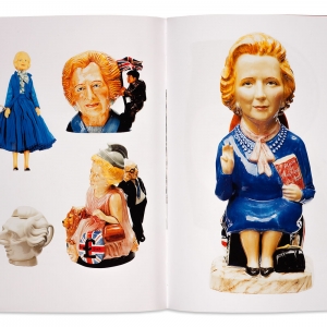 Souvenir, 2012