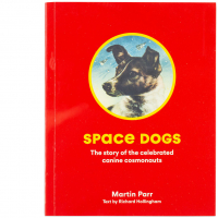 Space Dogs, 2019