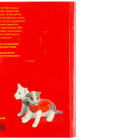 Space Dogs, 2019