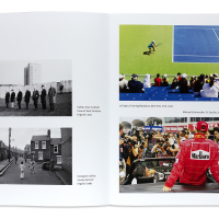 sports & spectatorship, 2024