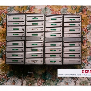 Stern Portfolio, 2004