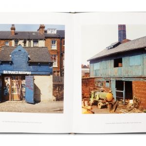 Strangely Familiar: Peter Mitchell, 2013