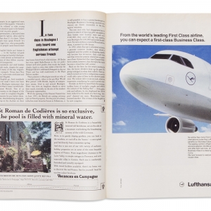 Telegraph Magazine, 10 November 1990