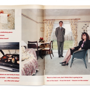 Telegraph Magazine, December 7 1991