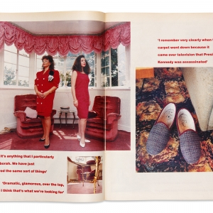 Telegraph Magazine, December 7 1991
