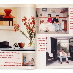 6Telegraph Magazine, December 7 1991
