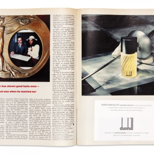 Telegraph Magazine, December 7 1991