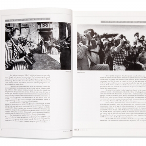 TEN 8, International Photography Magazine, 1990