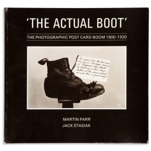 The Actual Boot, 1986
