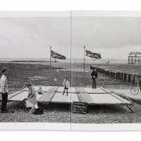 The British Seaside, 2020