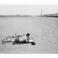 The British Seaside, 2020