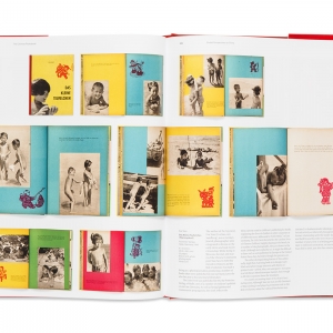 The Chinese Photobook, 2015