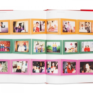 The Chinese Photobook, 2015