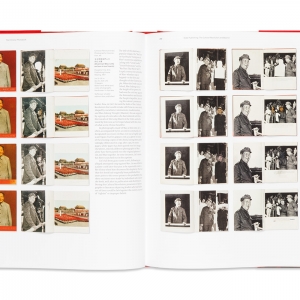 The Chinese Photobook, 2015