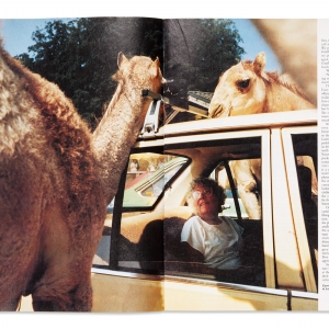 The Correspondent Magazine, 26 August 1990