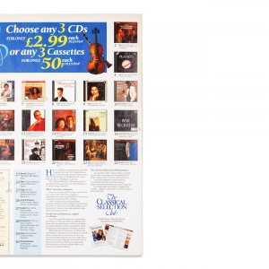 The Correspondent Magazine, 26 August 1990