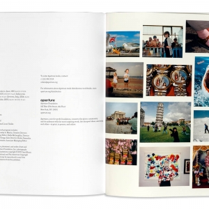 Martin Parr Colouring Book, 2017