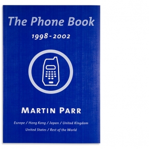 The Phone Book, 2002