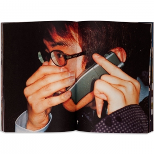 The Phone Book, 2002