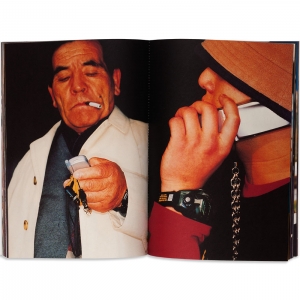The Phone Book, 2002