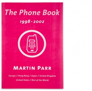 The Phone Book, 2002
