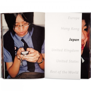 The Phone Book, 2002