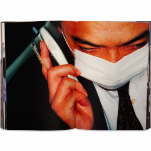 The Phone Book, 2002