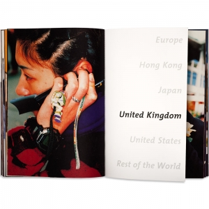 The Phone Book, 2002