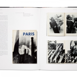 The Photobook: A History Volume I, 2004