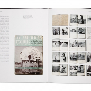 The Photobook: A History Volume I, 2004