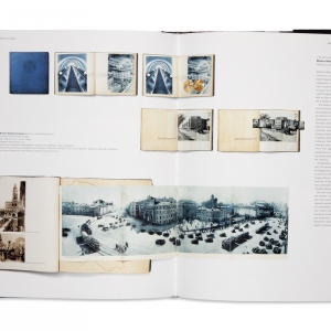 The Photobook: A History Volume I, 2004