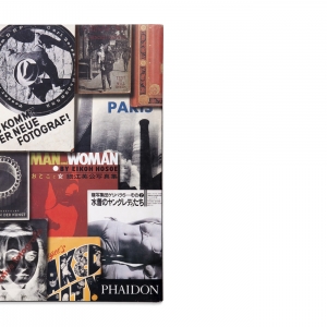 The Photobook: A History Volume I, 2004