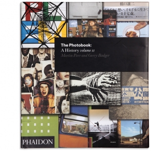 The Photobook: A History Volume II, 2006