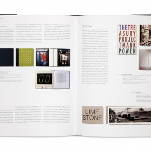 The Photobook: A History Volume II, 2006