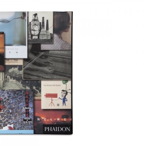 The Photobook: A History Volume II, 2006