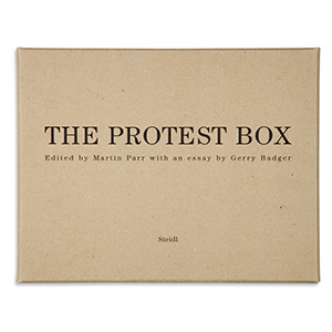 The Protest Box, 2011