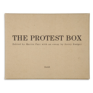 The Protest Box, 2011
